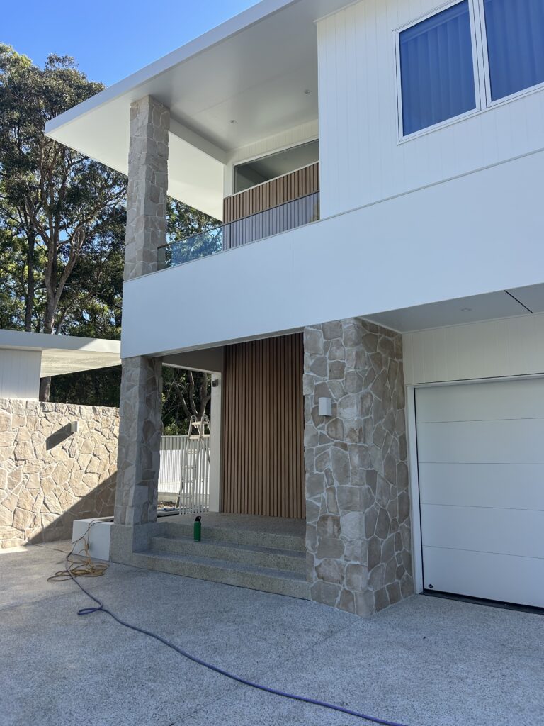Private Residences |
