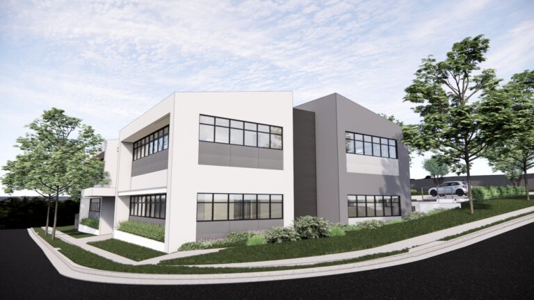 Commercial Office Design |