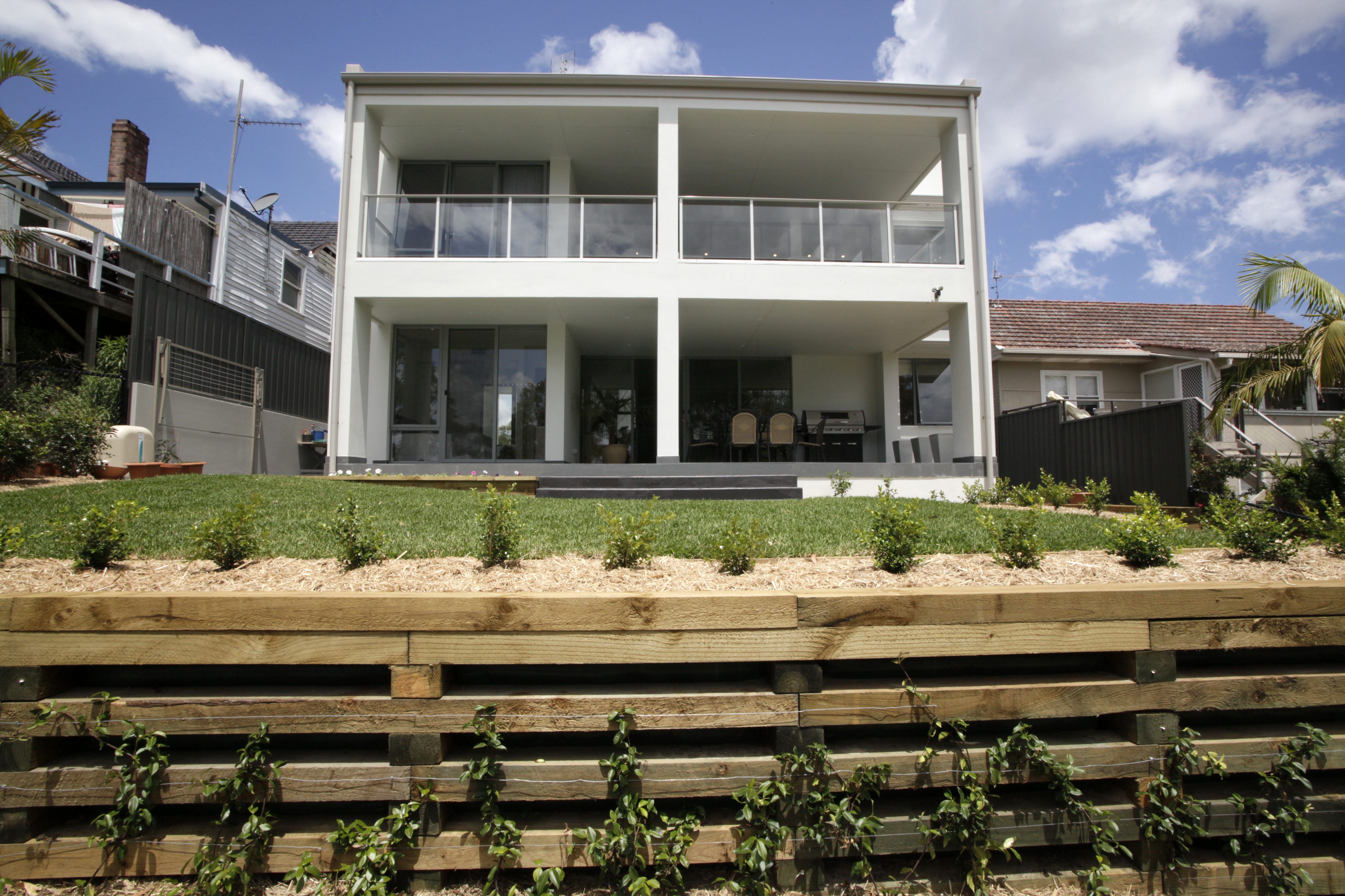Port Stephens |